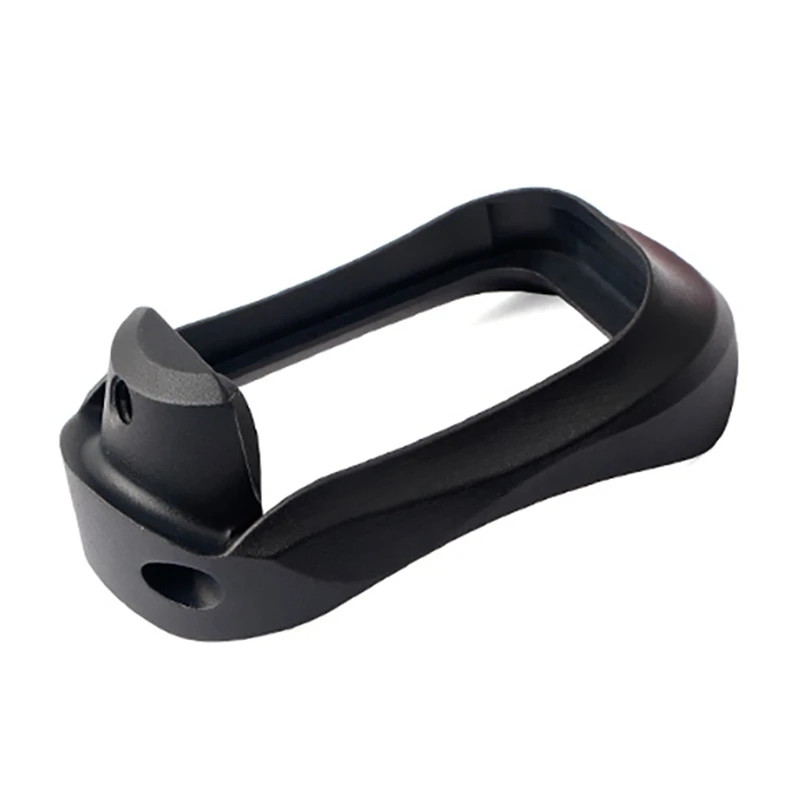 Tactical Glock PRO Plus Aluminum Magwell for Glock 17 22 24 31 34 35 37 Gen 1-4 New 2019
Tactical Glock PRO Plus Aluminum Magwell for Glock 17 22 24 31 34 35 37 Gen 1-4 New 2019