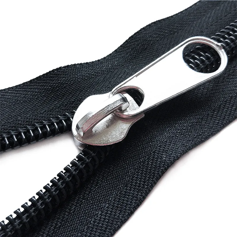 Bulk 39pcs Mix Sizes Fix Zipper Zip Sliders Rescue Instant Repair Kit Replacement For Tailor Handwork Sewing Clothing Accessory (2)