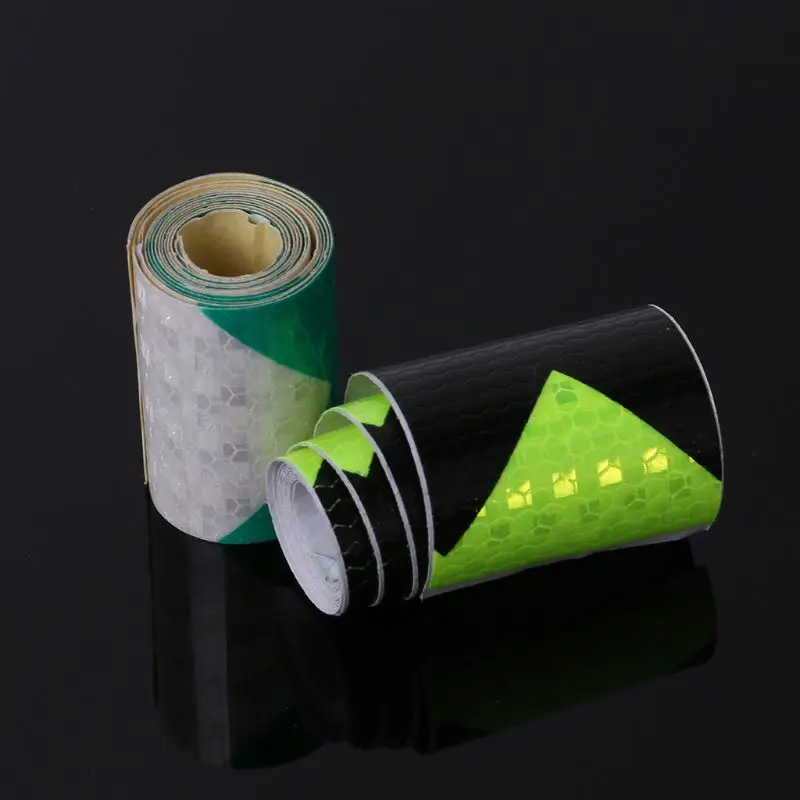 100cm Arrow Reflective Tape Safety Caution Warning Reflective Adhesive Tape Sticker For Truck Motorcycle strong reflectivity
100cm Arrow Reflective Tape Safety Caution Warning Reflective Adhesive Tape Sticker For Truck Motorcycle strong reflectivity