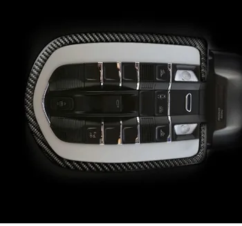 For porsche macan Accessories Car interior Car Accessories Interior Reading Light Control Plane Auto Sticker 2014-2018 1PCS
For porsche macan Accessories Car interior Car Accessories Interior Reading Light Control Plane Auto Sticker 2014-2018 1PCS