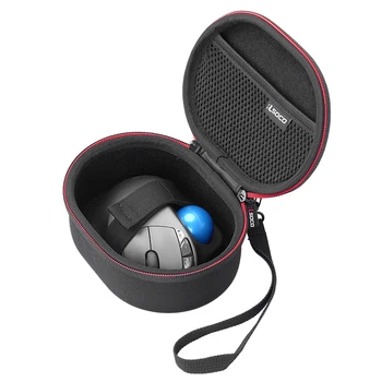 2019 Newest Hard Portable Case for Logitech MX Master2S/ M570 Wireless Mouse EVA PU Carrying Bag Portable Pouch Bag Box 
2019 Newest Hard Portable Case for Logitech MX Master2S/ M570 Wireless Mouse EVA PU Carrying Bag Portable Pouch Bag Box