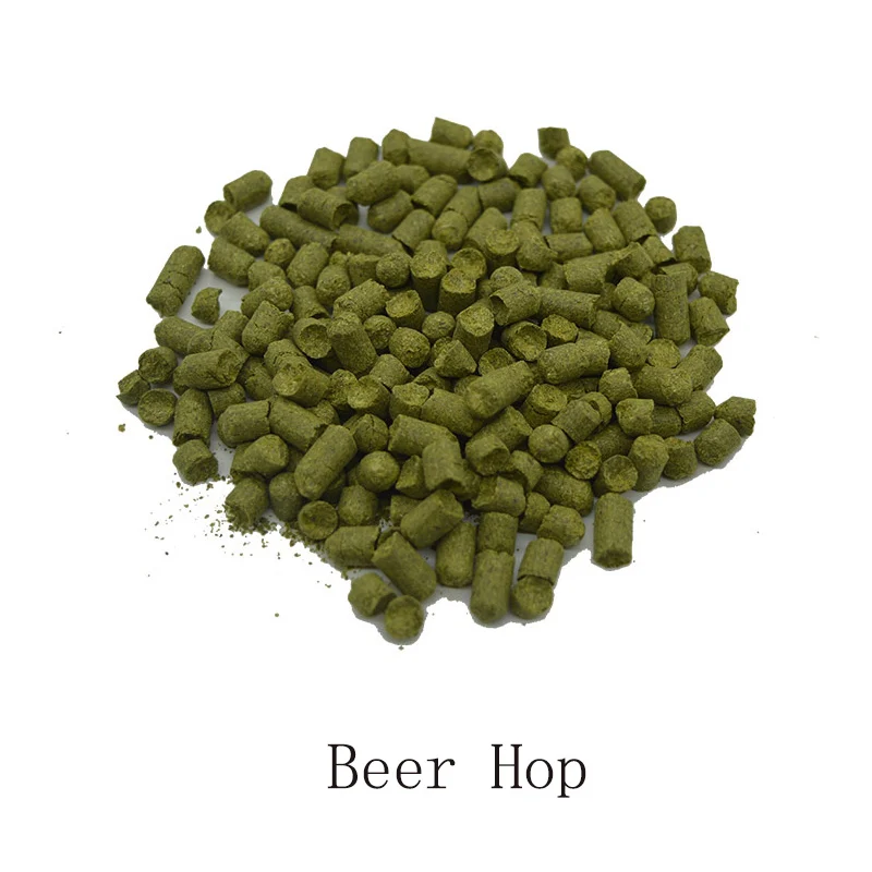 50g Beer Hop Yeast Used For Beer Home Making Beer Hops For Fermentation Cascade Magnum Hallertau Tradition
50g Beer Hop Yeast Used For Beer Home Making Beer Hops For Fermentation Cascade Magnum Hallertau Tradition
