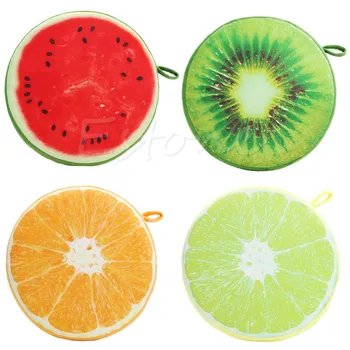 New 3D Creative Fruit Cushions Watermelon Plush Toys Kiwi Sofa Cushion Pillow
New 3D Creative Fruit Cushions Watermelon Plush Toys Kiwi Sofa Cushion Pillow