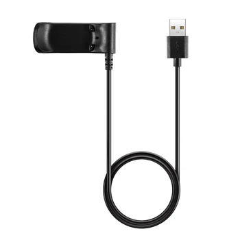 USB Charging Dock Data Transfer Cable Charging Clip Cradle For Garmin Forerunner 610 DU55
USB Charging Dock Data Transfer Cable Charging Clip Cradle For Garmin Forerunner 610 DU55