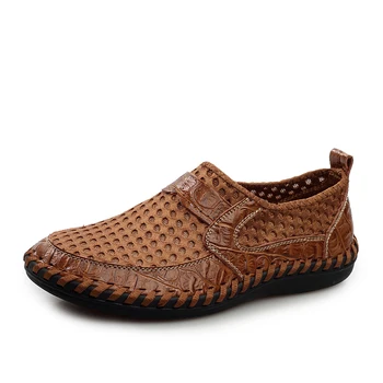 Sneakers Men Mesh Breathable Casual Male Shoes Fashion Outdoor Running Shoes Men Cheap Slip On Loafers Summer 2019 Size 39-48
Sneakers Men Mesh Breathable Casual Male Shoes Fashion Outdoor Running Shoes Men Cheap Slip On Loafers Summer 2019 Size 39-48