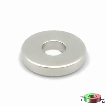 20-100 pcs Diametrically NdFeB Magnet Ring Dia. 8x3x2 mm Tube N42 Precision Rotor Neodymium Permanent Sensor Magnets
20-100 pcs Diametrically NdFeB Magnet Ring Dia. 8x3x2 mm Tube N42 Precision Rotor Neodymium Permanent Sensor Magnets