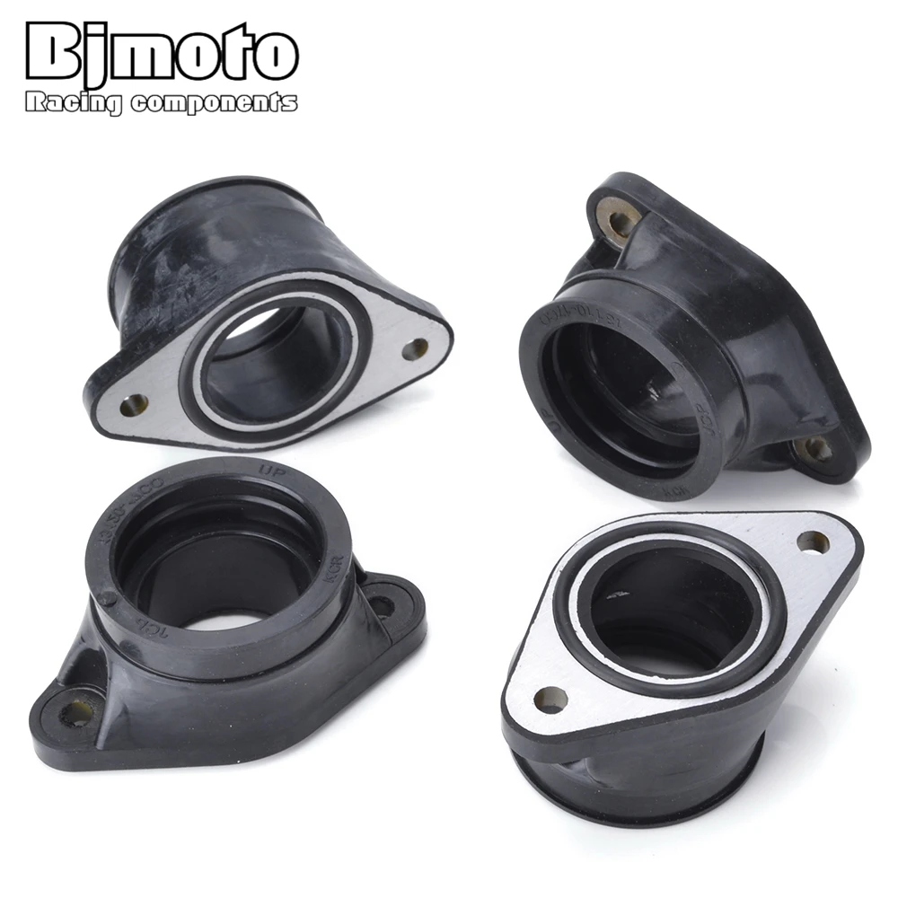 Moto Carburetor Adapter Interface Intake Manifold Boot Set For Suzuki GSX750F GSX750 Katana GR78A 90-98 GSXR750 GR77A 89-90
Moto Carburetor Adapter Interface Intake Manifold Boot Set For Suzuki GSX750F GSX750 Katana GR78A 90-98 GSXR750 GR77A 89-90