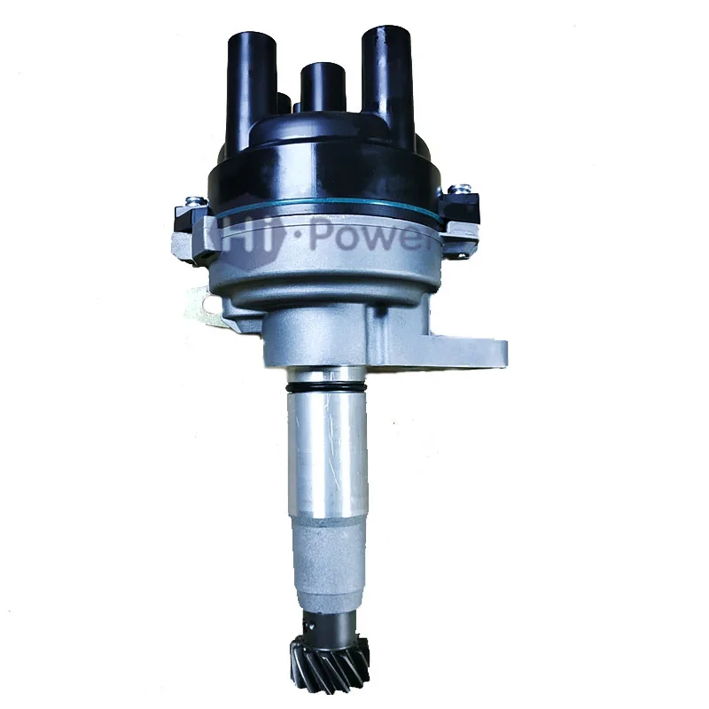 Ignition Distributor OEM F2P7-18-200 1554030 F2P718200 01