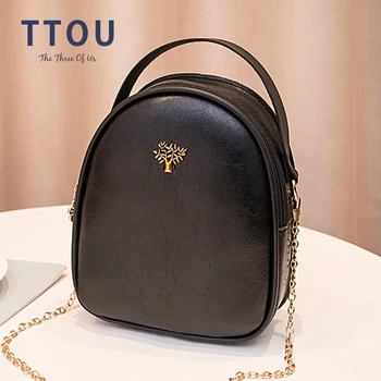 Fashion Women Handbag Messenger Bags Soft PU Leather Shoulder Bag Lady Crossbody Mini Chain Bag Female Cute Tree Evening Bags
Fashion Women Handbag Messenger Bags Soft PU Leather Shoulder Bag Lady Crossbody Mini Chain Bag Female Cute Tree Evening Bags
