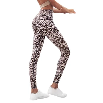 Leopard High Waist Sexy Push Up Leggings Women Workout Polyester Fitness Trousers Activewear Slim Casual 2019 Summer GRNSHTS
Leopard High Waist Sexy Push Up Leggings Women Workout Polyester Fitness Trousers Activewear Slim Casual 2019 Summer GRNSHTS