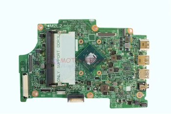Vieruodis FOR DELL Inspiron 11 3147 Laptop motherboard XFXPN N2840 CPU 0XFXPN CN-0XFXPN DDR3
Vieruodis FOR DELL Inspiron 11 3147 Laptop motherboard XFXPN N2840 CPU 0XFXPN CN-0XFXPN DDR3