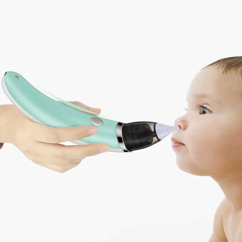 NEW Baby Nasal Aspirator Electric Nose Cleaner Sniffling Equipment Safe 5-Speed Adjustment Oral Snot Sucker Newborns Boy Girl
NEW Baby Nasal Aspirator Electric Nose Cleaner Sniffling Equipment Safe 5-Speed Adjustment Oral Snot Sucker Newborns Boy Girl