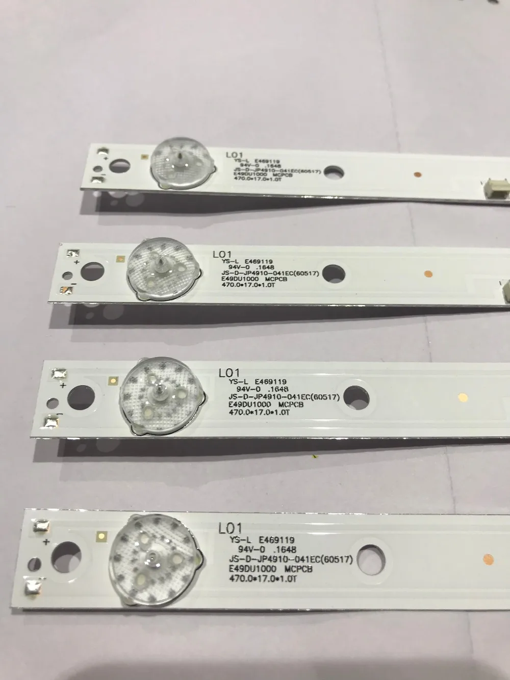 Новинка высокое качество оригинальная светильник светка для Lehua 49AX3000