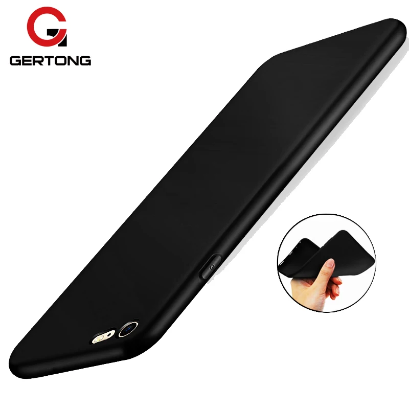 Ultra Thin TPU Matte Phone Case For iPhone X 7 8 6 6S Plus 5 S 5S SE XS Max XR Black Soft Silicone Back Cover Smart Conque Shell
Ultra Thin TPU Matte Phone Case For iPhone X 7 8 6 6S Plus 5 S 5S SE XS Max XR Black Soft Silicone Back Cover Smart Conque Shell
