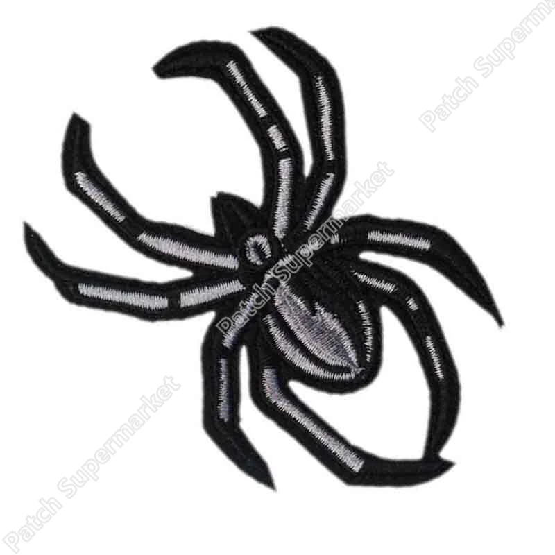 BLACK WIDOW SPIDER Marvel Comic Avengers Infinity War AGENTS OF SHIELD Uniform Movie TVEmbroidered iron on patch
BLACK WIDOW SPIDER Marvel Comic Avengers Infinity War AGENTS OF SHIELD Uniform Movie TVEmbroidered iron on patch