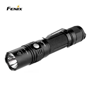 

Fenix PD35 TAC (Tactical Edition) Cree XP-L (V5) LED 1000 lumens Outdoor waterproof tactical flashlight