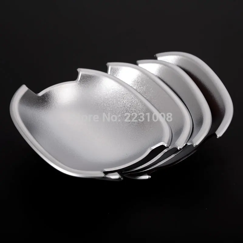 ABS Chrome/Black Side Door Handle Bowl Cover Trim For Jaguar F Pace f pace X761 2016 Set of 4pcs
ABS Chrome/Black Side Door Handle Bowl Cover Trim For Jaguar F Pace f pace X761 2016 Set of 4pcs