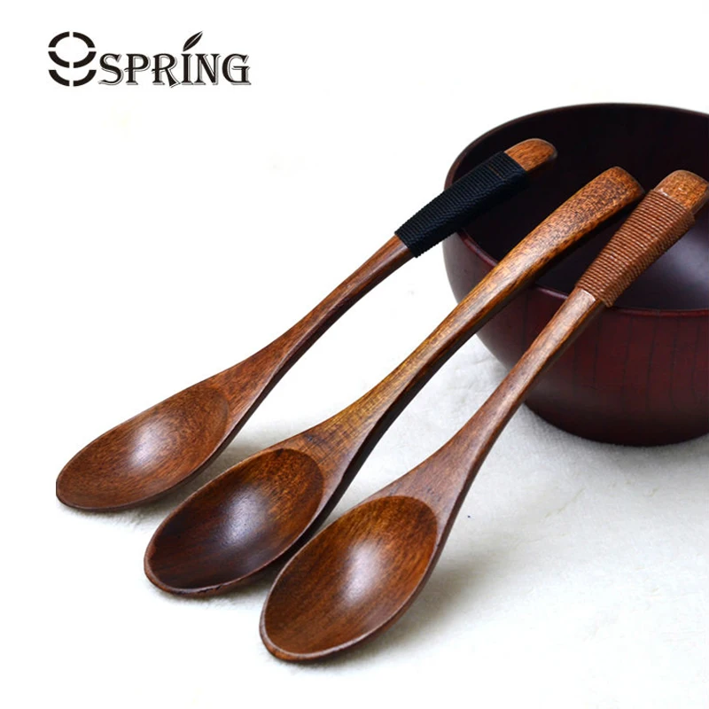 6pcs Small Wooden Spoons Kids Dessert Ice Cream Spoon Fancy Coffee Tea Spoon Set Natural Wooden Dinner Tableware Cutlery Set
6pcs Small Wooden Spoons Kids Dessert Ice Cream Spoon Fancy Coffee Tea Spoon Set Natural Wooden Dinner Tableware Cutlery Set