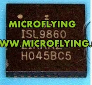 10pcs/lot ISL98602IRAAZ ISL98602 ISL9860 2IRAAZ QFN 5 Channel DC/DC Converter + VON Slice + Good new
10pcs/lot ISL98602IRAAZ ISL98602 ISL9860 2IRAAZ QFN 5 Channel DC/DC Converter + VON Slice + Good new