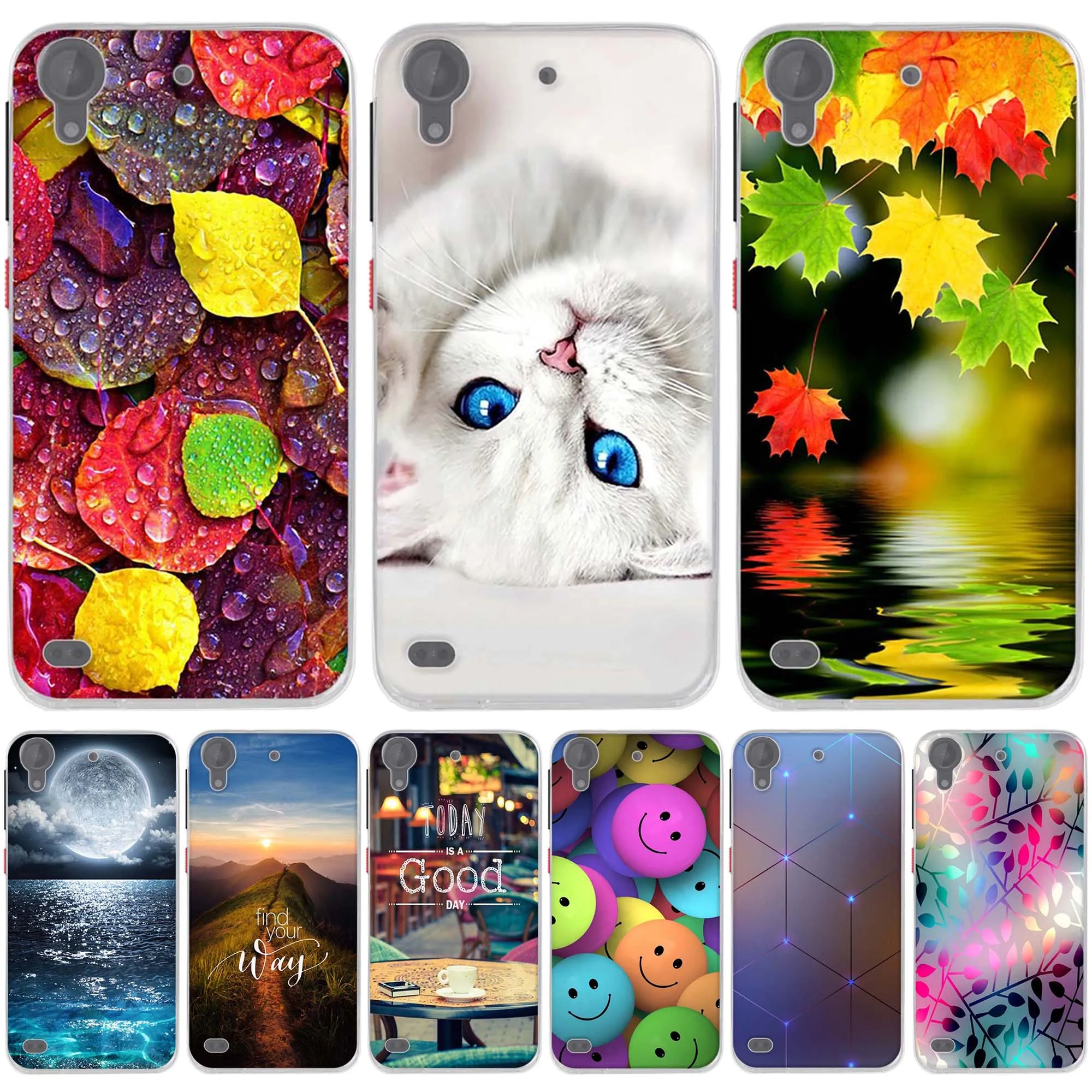 Case for HTC Desire 530 Case Cover Soft Silicone Cover for HTC Desire 530 630 Phone Case 3D Relief Capa for HTC Desire 530 Cover
Case for HTC Desire 530 Case Cover Soft Silicone Cover for HTC Desire 530 630 Phone Case 3D Relief Capa for HTC Desire 530 Cover