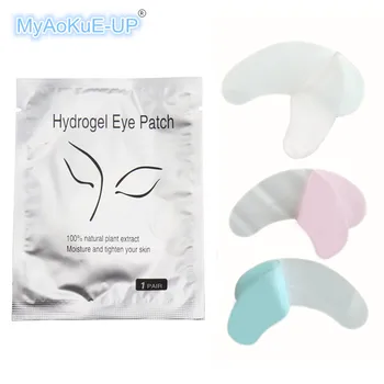 HOT 50 pairs Fox packing eye patch Eyelash Extension Under Eye Pads Eyelashes Paper Patches Tips Sticker women Makeup Tools
HOT 50 pairs Fox packing eye patch Eyelash Extension Under Eye Pads Eyelashes Paper Patches Tips Sticker women Makeup Tools