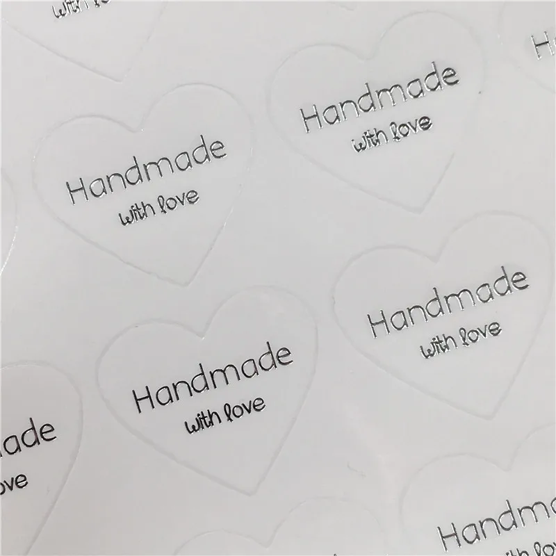 Gift Decoration PVC Transparent Stickers Handmade Printed Sticker Handmade PVC Material Self-adhesive Stickers Favor 100Pcs/Lot
Gift Decoration PVC Transparent Stickers Handmade Printed Sticker Handmade PVC Material Self-adhesive Stickers Favor 100Pcs/Lot