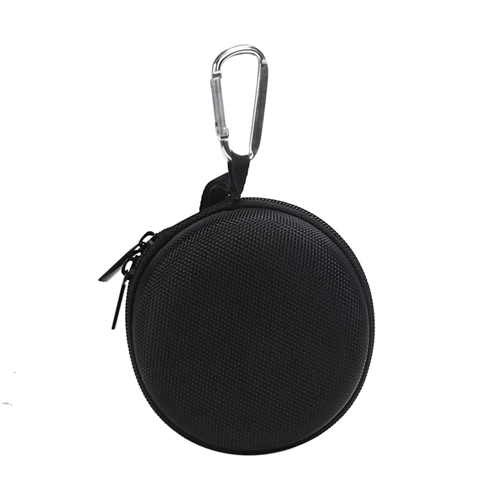 Portable EVA Storage Case for Amazon Echo Dot 3rd Gen Smart Speaker Pouch Sleeve Housing Carry Bag Cover Handbag Waterproof
Portable EVA Storage Case for Amazon Echo Dot 3rd Gen Smart Speaker Pouch Sleeve Housing Carry Bag Cover Handbag Waterproof