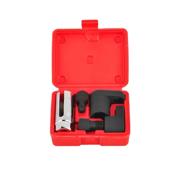 5-piece oxygen sensor sleeve Auto repair oxygen sensor wrench Oxygen sensor disassembly assembly tool set
5-piece oxygen sensor sleeve Auto repair oxygen sensor wrench Oxygen sensor disassembly assembly tool set