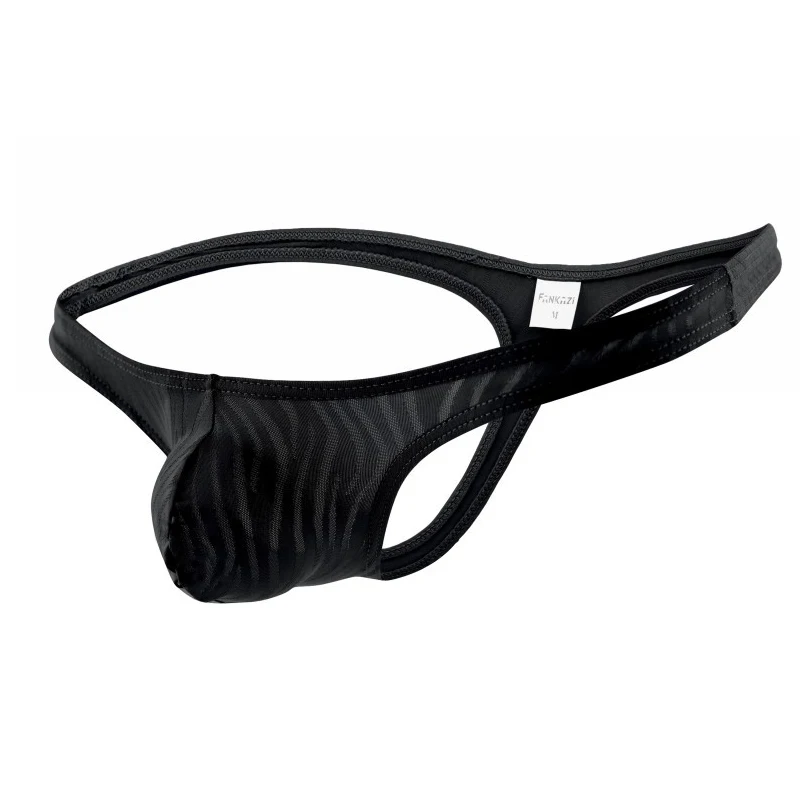 Men's Sexy Low Waist Mens Micro Thongs and G String Printing Bulge Pouch Underwear Gay Men Bikini Panties Sexy Lingeire
Men's Sexy Low Waist Mens Micro Thongs and G String Printing Bulge Pouch Underwear Gay Men Bikini Panties Sexy Lingeire