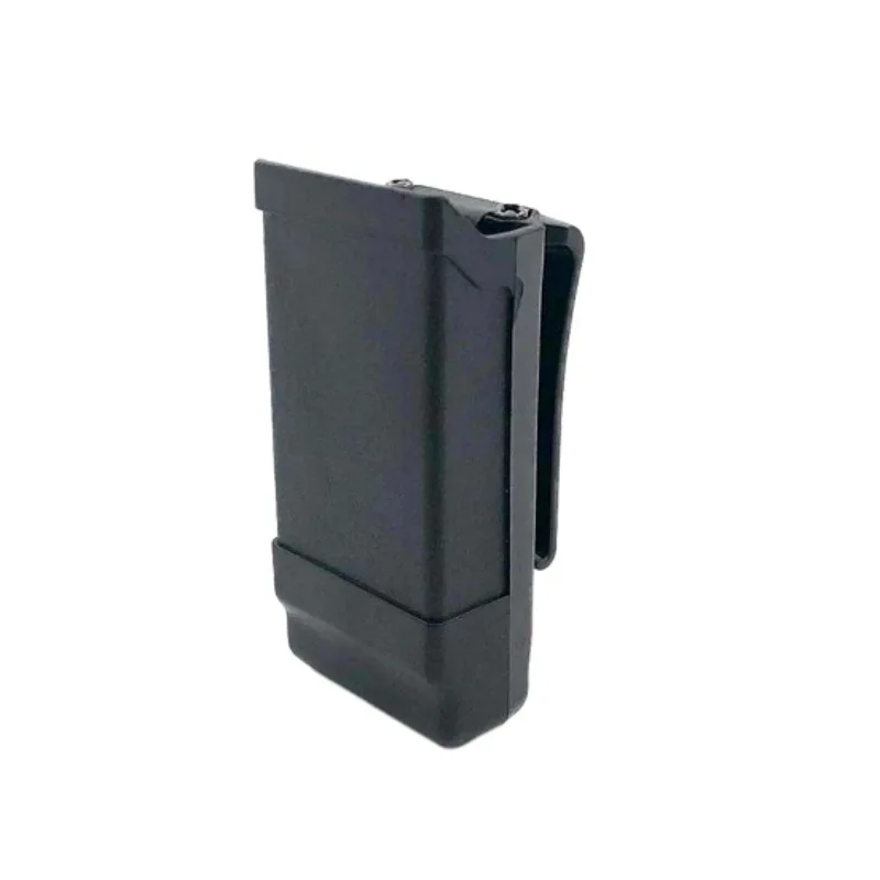 Outdoor multi-function single-row magazine box waist tactical clip fast pull sleeve black outdoor sports gadget
Outdoor multi-function single-row magazine box waist tactical clip fast pull sleeve black outdoor sports gadget