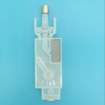 10PCS TX800 XP600 printhead ink dumper for Mimaki JV33 JV5 F186010 DX5 head damper Mutoh Galaxy Yinhe UD printer dx5 dumper
10PCS TX800 XP600 printhead ink dumper for Mimaki JV33 JV5 F186010 DX5 head damper Mutoh Galaxy Yinhe UD printer dx5 dumper