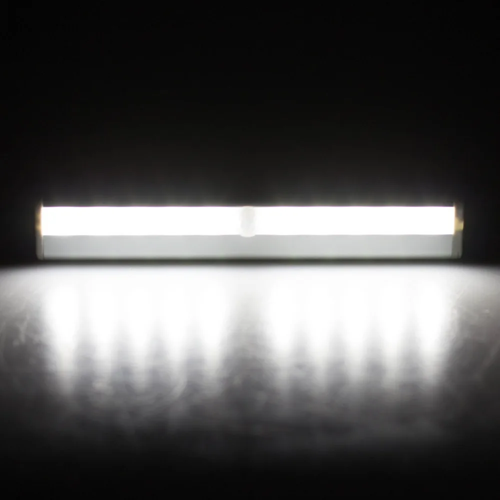 10 Led беспроводной Pir автоматический светильник с датчиком движения