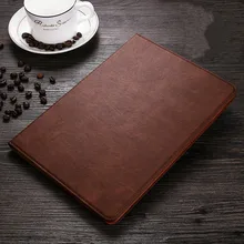 SUEF Fashion Pure Color Business Imitation Leather TPU Minimalism All-inclusive Protection Pad Case for Ipad Pro 9.7 10.5 Inch
SUEF Fashion Pure Color Business Imitation Leather TPU Minimalism All-inclusive Protection Pad Case for Ipad Pro 9.7 10.5 Inch