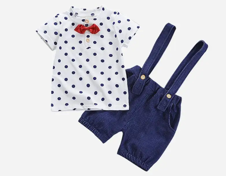 Summer kids baby BOYS clothes sets fashion shirt+tie+rompers kids boys wedding party birthday suit Tuxedo overall sets
Summer kids baby BOYS clothes sets fashion shirt+tie+rompers kids boys wedding party birthday suit Tuxedo overall sets