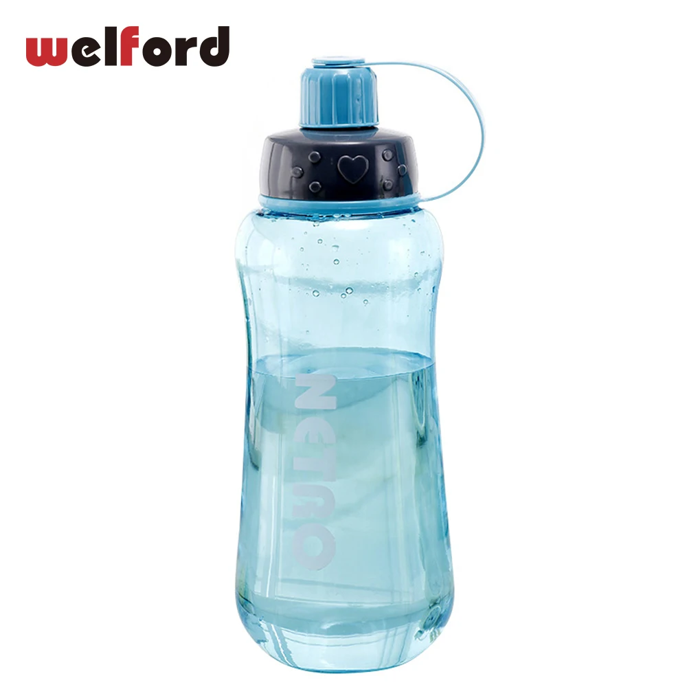 1500ML Large Capacity Water Bottle With handle BPA Free Portable Heat-resistant Outdoor Sports My Drink Water Bottle
1500ML Large Capacity Water Bottle With handle BPA Free Portable Heat-resistant Outdoor Sports My Drink Water Bottle