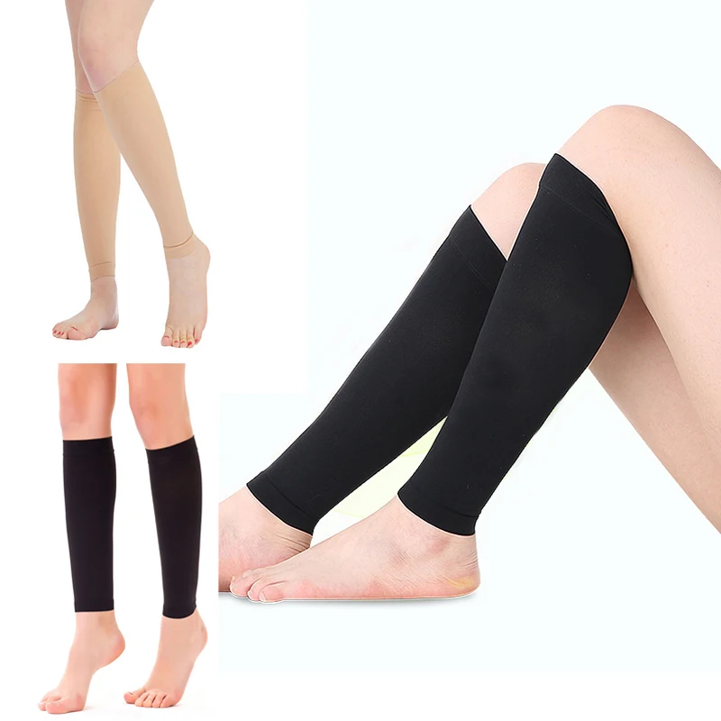 1Pair Women Men Pressure Socks Leg Warmers Elastic Wool Compression Socks polainas knee socks gaiters chaussette femme
1Pair Women Men Pressure Socks Leg Warmers Elastic Wool Compression Socks polainas knee socks gaiters chaussette femme