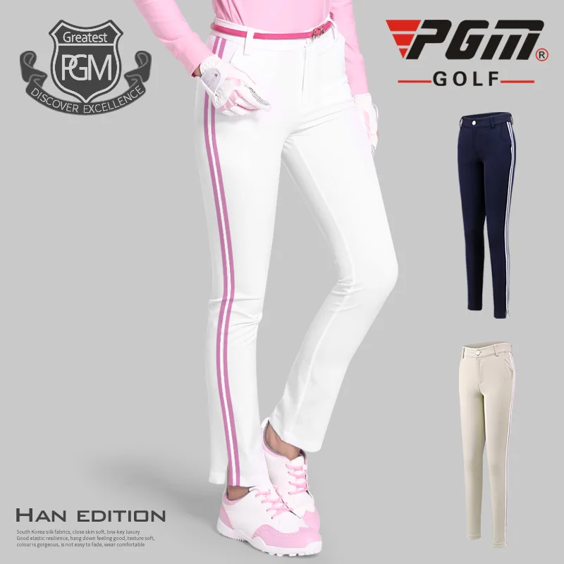 New 2018 Golf Women's Trousers High Quality Ankle Length Pants Breathable Comfort Slim Sports Golf Clothing
New 2018 Golf Women's Trousers High Quality Ankle Length Pants Breathable Comfort Slim Sports Golf Clothing