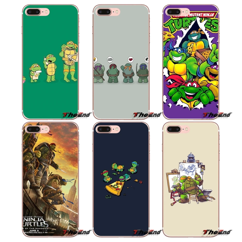 Teenage Mutant Ninja Turtles Designer Case For Samsung Galaxy S2 S3 S4 S5 MINI S6 S7 edge S8 S9 Plus Note 2 3 4 5 8 Coque Fundas
Teenage Mutant Ninja Turtles Designer Case For Samsung Galaxy S2 S3 S4 S5 MINI S6 S7 edge S8 S9 Plus Note 2 3 4 5 8 Coque Fundas