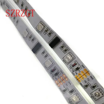 5050 RGB Dream Color 6803 LED Strip +IC 6803 RF Remote Controll +Power adapter
5050 RGB Dream Color 6803 LED Strip +IC 6803 RF Remote Controll +Power adapter