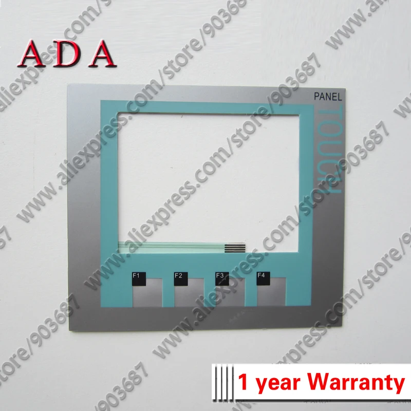 Membrane Keypad for 6AV6 647-0AA11-3AX0 KTP400 Membrane Switch Keyboard for 6AV6647-0AA11-3AX0 KTP400
Membrane Keypad for 6AV6 647-0AA11-3AX0 KTP400 Membrane Switch Keyboard for 6AV6647-0AA11-3AX0 KTP400