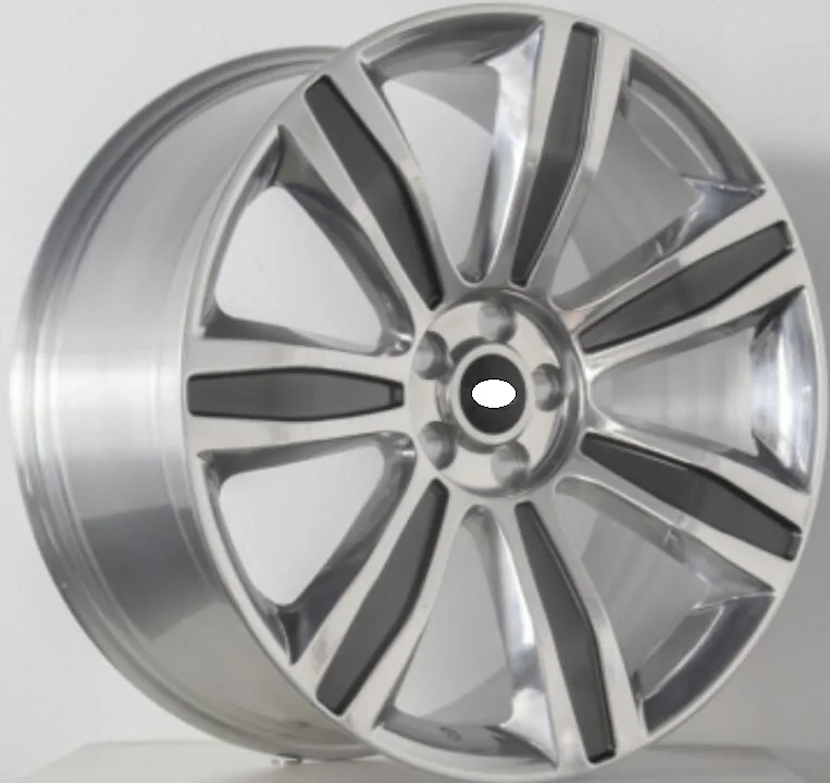 Forged 21 22 inch 21x9.5 22x9.5 5X108 Car Alloy Wheel Rims fit for Land Rover
Forged 21 22 inch 21x9.5 22x9.5 5X108 Car Alloy Wheel Rims fit for Land Rover