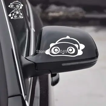 20 x Lovely Panda Car Stickers Car Rear View Mirror Decal for Toyota Ford Chevy Volkswagen Honda Hyundai Kia Lada 
20 x Lovely Panda Car Stickers Car Rear View Mirror Decal for Toyota Ford Chevy Volkswagen Honda Hyundai Kia Lada