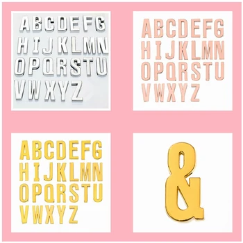1pc 3 Colors 30mm A-Z Slide Letters Slide Charms DIY Accessories Fit Wristband Bracelet Pet Collar Jewelry Making
1pc 3 Colors 30mm A-Z Slide Letters Slide Charms DIY Accessories Fit Wristband Bracelet Pet Collar Jewelry Making