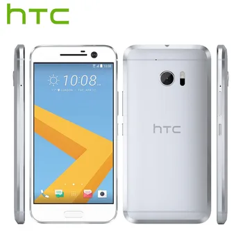 

Brand New HTC 10 Lifestyle LTE 4G Android Mobile Phone 5.2" 3GB RAM 32GB Snapdragon 652 Octa Core 12MP Fingerprint Smartphone