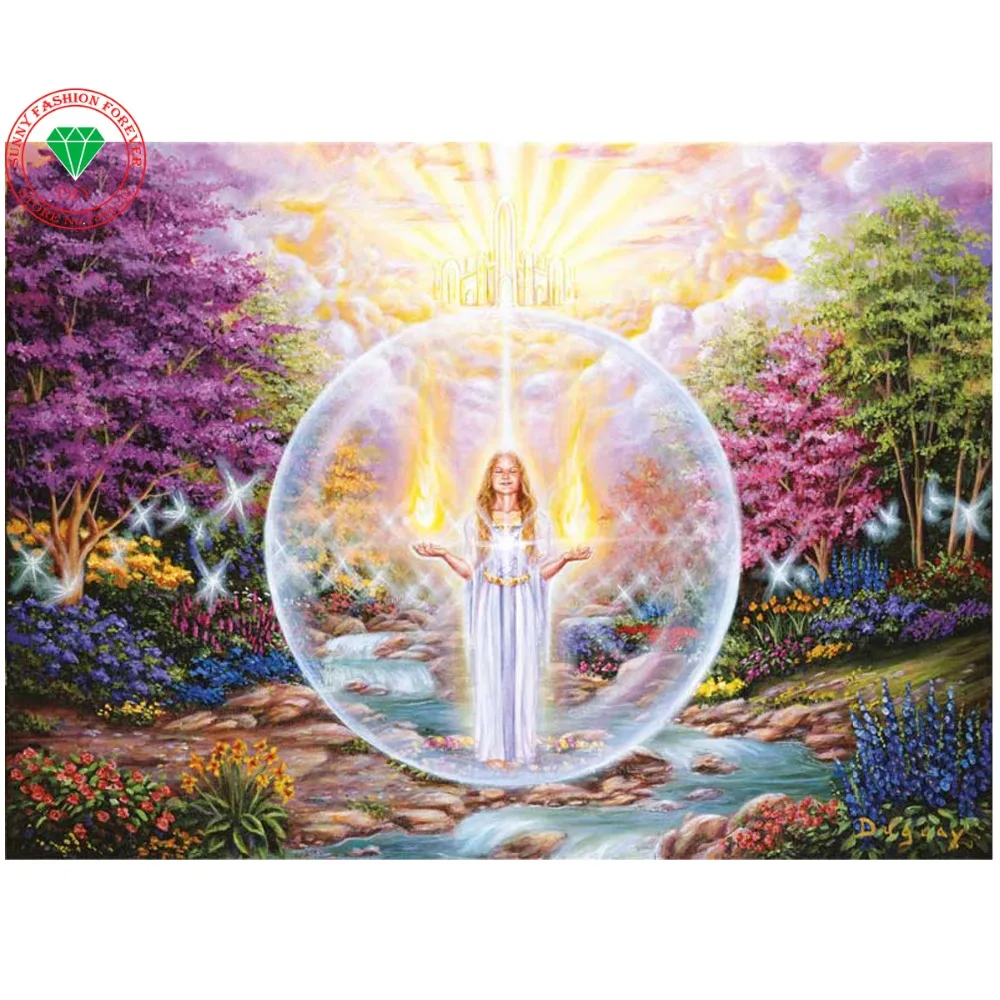 DIY 5D Diamonds Embroidery Fariy Rubik's Cube Round Diamond Painting Cross Stitch Diamond Mosaic picture rhinestones handcraft
DIY 5D Diamonds Embroidery Fariy Rubik's Cube Round Diamond Painting Cross Stitch Diamond Mosaic picture rhinestones handcraft