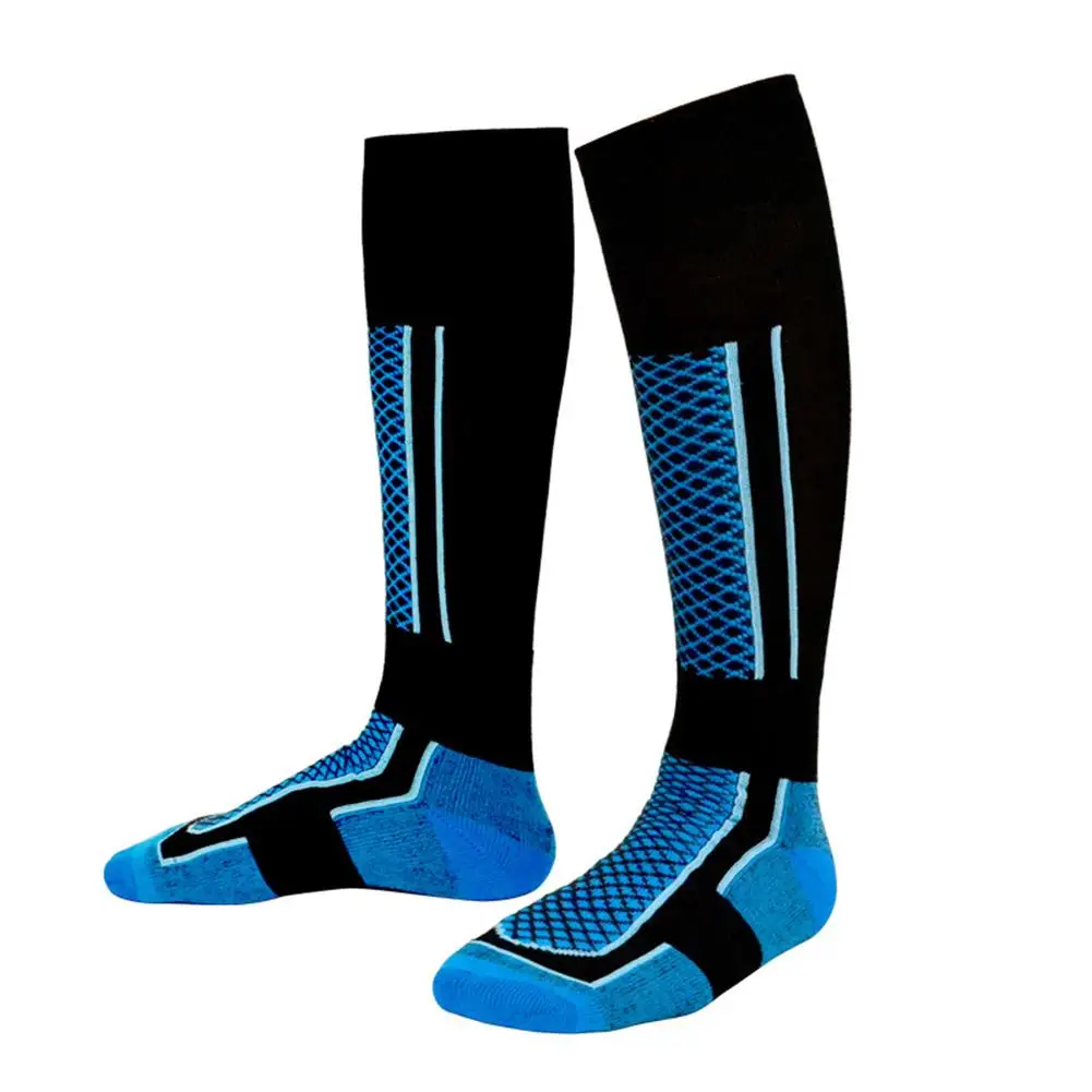 Professional Sport Hiking Climbing Skiing Men Women Warm Breathable Quick-Dry High Tube Socks
Professional Sport Hiking Climbing Skiing Men Women Warm Breathable Quick-Dry High Tube Socks