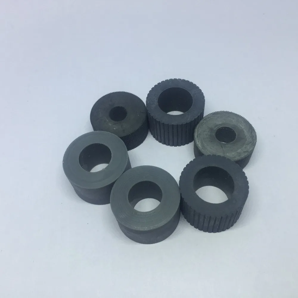 3set PA03338-K011 PA03338-K010 Pick Roller Brake Roller rubber tire for Fujitsu 5650 printer
3set PA03338-K011 PA03338-K010 Pick Roller Brake Roller rubber tire for Fujitsu 5650 printer
