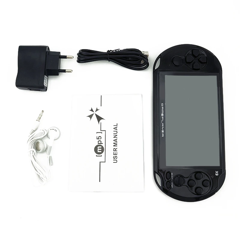 game console 5 inch (1)