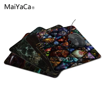 MaiYaCa Top Selling Luxury Print Fnatic Navi Dota 2 Game Gaming Durable PC Anti-slip Mouse Mat for Optical/Trackball Mouse
MaiYaCa Top Selling Luxury Print Fnatic Navi Dota 2 Game Gaming Durable PC Anti-slip Mouse Mat for Optical/Trackball Mouse