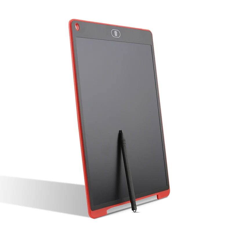 Explosive LCD High Bright Painting Children's Handwriting Board Office LCD Blackboard Writing Board Draft Stationery Notepad
Explosive LCD High Bright Painting Children's Handwriting Board Office LCD Blackboard Writing Board Draft Stationery Notepad